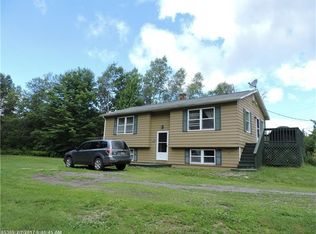 230 Shaw Rd, Dover Foxcroft, ME 04426