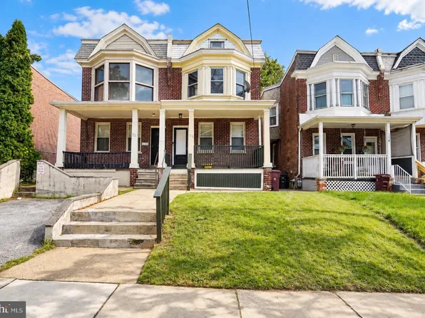 120 N Broom St, Wilmington, DE 19805
