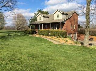 148 Frys Oldburg Rd, Bagdad, KY 40003