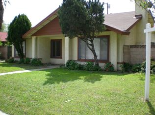 21824 Parthenia St, Canoga Park, CA 91304