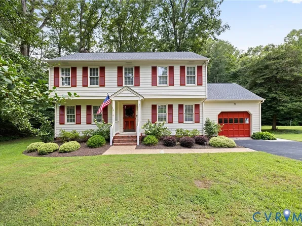 11231 Abingdon Ct, North Chesterfield, VA 23236