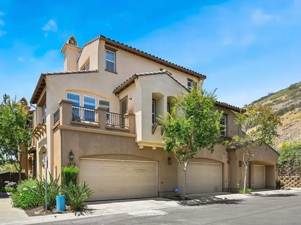1355 Sky Ridge Ct, San Marcos, CA 92078