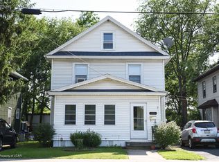 201 Welles St, Forty Fort, PA 18704