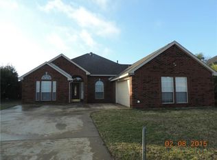 3038 Eagle Ln, Midlothian, TX 76065