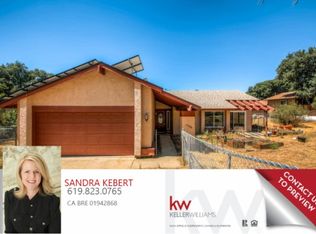 7740 Calle De La Estrella, Pine Valley, CA 91962