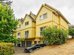 7630 Highland Park Way SW, Seattle, WA 98106