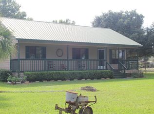 21420 NW 266th St, Okeechobee, FL 34972