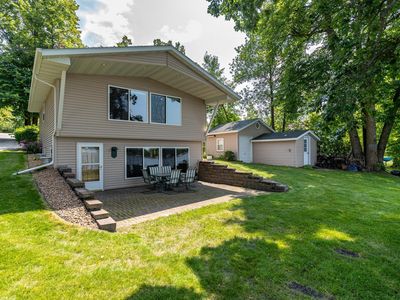 13914 Elmer Hanson Dr SE, Mentor, MN, 56736