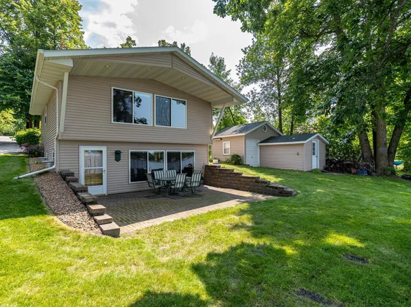 13914 Elmer Hanson Dr SE, Mentor, MN 56736