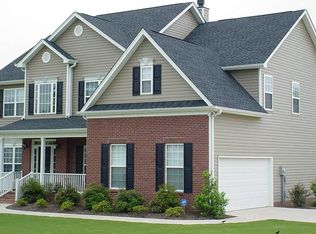 701 Wexford Way, Easley, SC 29642