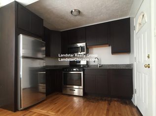 2759 N Kilbourn Ave #1, Chicago, IL 60639