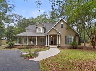 475 Tanglewood Dr, Reform, AL 35481