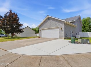 1141 N Bainbridge St, Post Falls, ID 83854