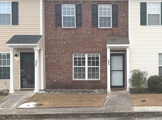 1403 Timberlake Trail, Jacksonville, NC 28546