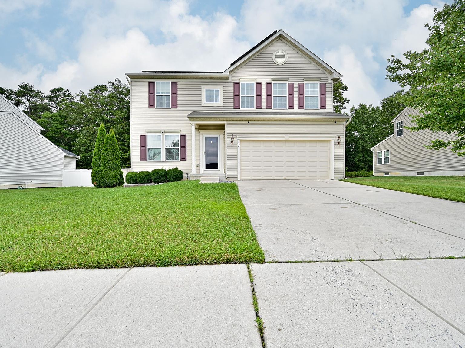 12 Renaissance Dr, Mays Landing, NJ 08330 Zillow