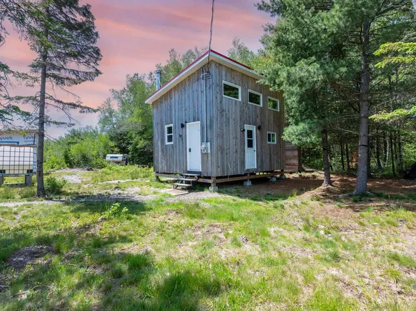 Tom Wallace Rd #11, Digby, NS B0S 1B0