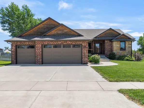 2905 W 58th St N, Wichita, KS 67204