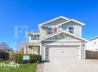 91 Shenandoah Way, Lochbuie, CO 80603