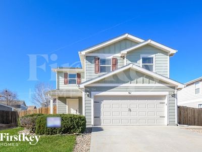 91 Shenandoah Way, Lochbuie, CO, 80603