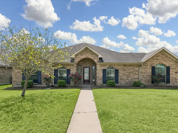 2410 Arabian Trl, Manvel, TX 77578