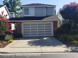936 Springview Cir, San Ramon, CA 94583