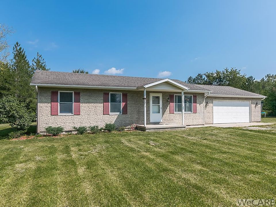 7164 Spencerville Rd, Lima, OH 45806 Zillow
