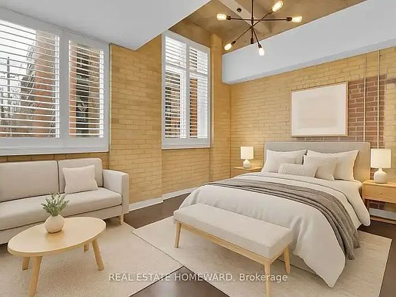 2nd image of 201 Carlaw Ave #128