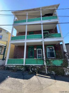 116 Kingston Pl, Johnstown, PA, 15901