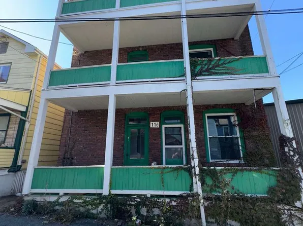 116 Kingston Pl, Johnstown, PA 15901