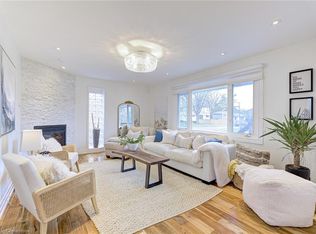 5442 Anthony Pl, Burlington, ON L7L3G8