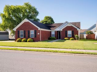 3307 Perlino Dr, Murfreesboro, TN 37128