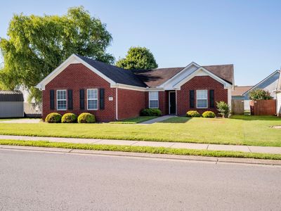 3307 Perlino Dr Lot 1323, Murfreesboro, TN, 37128
