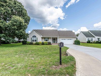 205 Star Gazer Court, Richlands, NC, 28574
