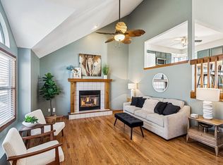 721 Meadow Ln, Raymore, MO 64083