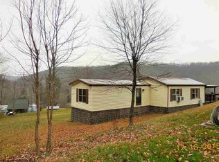 1778 Matson Run Rd, Shinnston, WV 26431