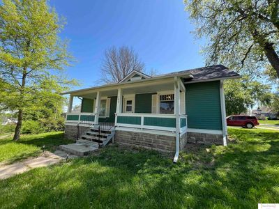 1621 Courthouse Ave, Auburn, NE, 68305
