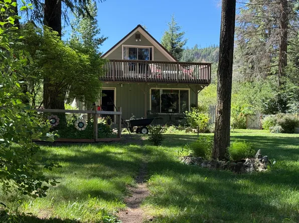 30545 E Highway 20, Republic, WA 99166