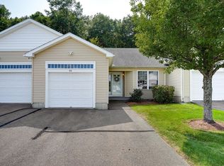 88 Angell Brook Dr #88, West Boylston, MA 01583