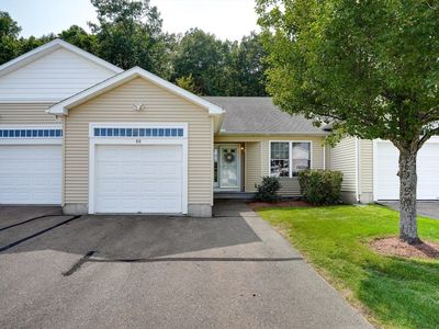 88 Angell Brook Dr #88, West Boylston, MA, 01583