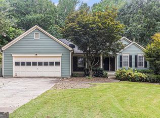 119 Westwind Pkwy, Ball Ground, GA 30107