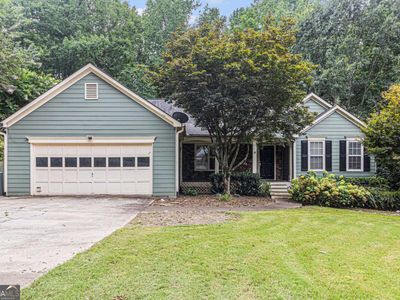 119 Westwind Pkwy, Ball Ground, GA, 30107