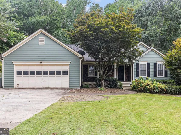 119 Westwind Pkwy, Ball Ground, GA 30107