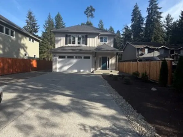 4132 Lakeview Ave NW, Bremerton, WA 98312