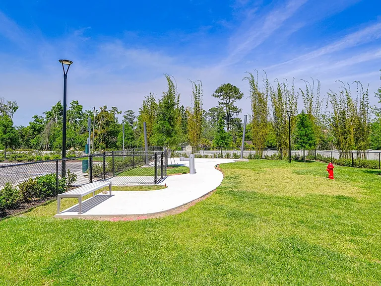 Altis Grand Lake Willis — Photo 33