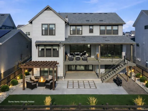 9158 Star Fall Circle, Littleton, CO 80125