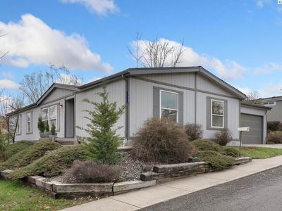 115 NW Parkwood Blvd, Pullman, WA, 99163