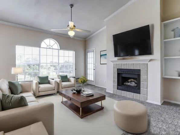 Turnberry Isle Apartment Homes