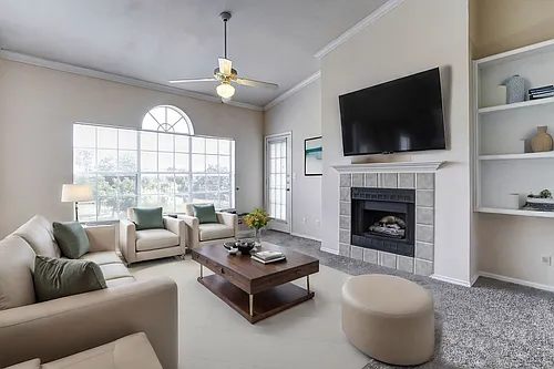 Turnberry Isle Apartment Homes Photo 1