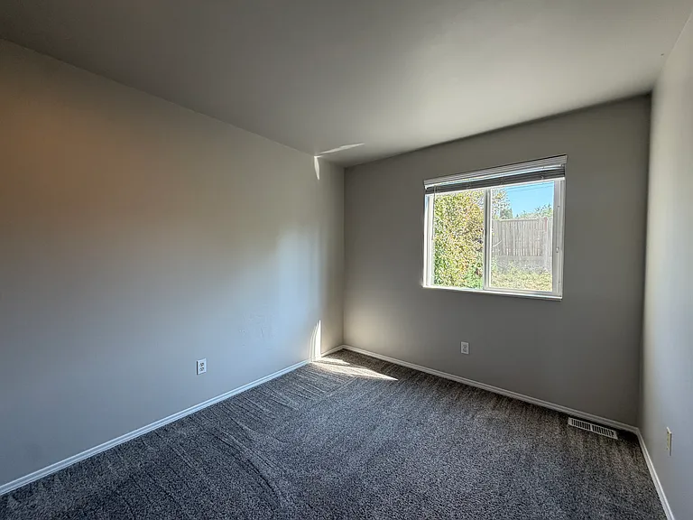 3rd level - bedroom #3