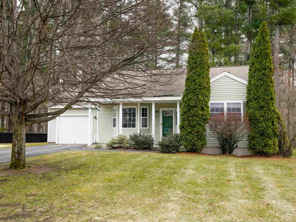 25 Independence Drive, Merrimack, NH 03054